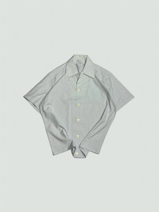Boxy Shirt