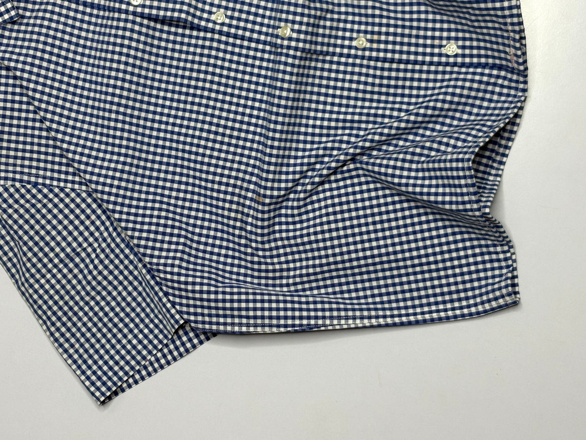 Boxy Shirt