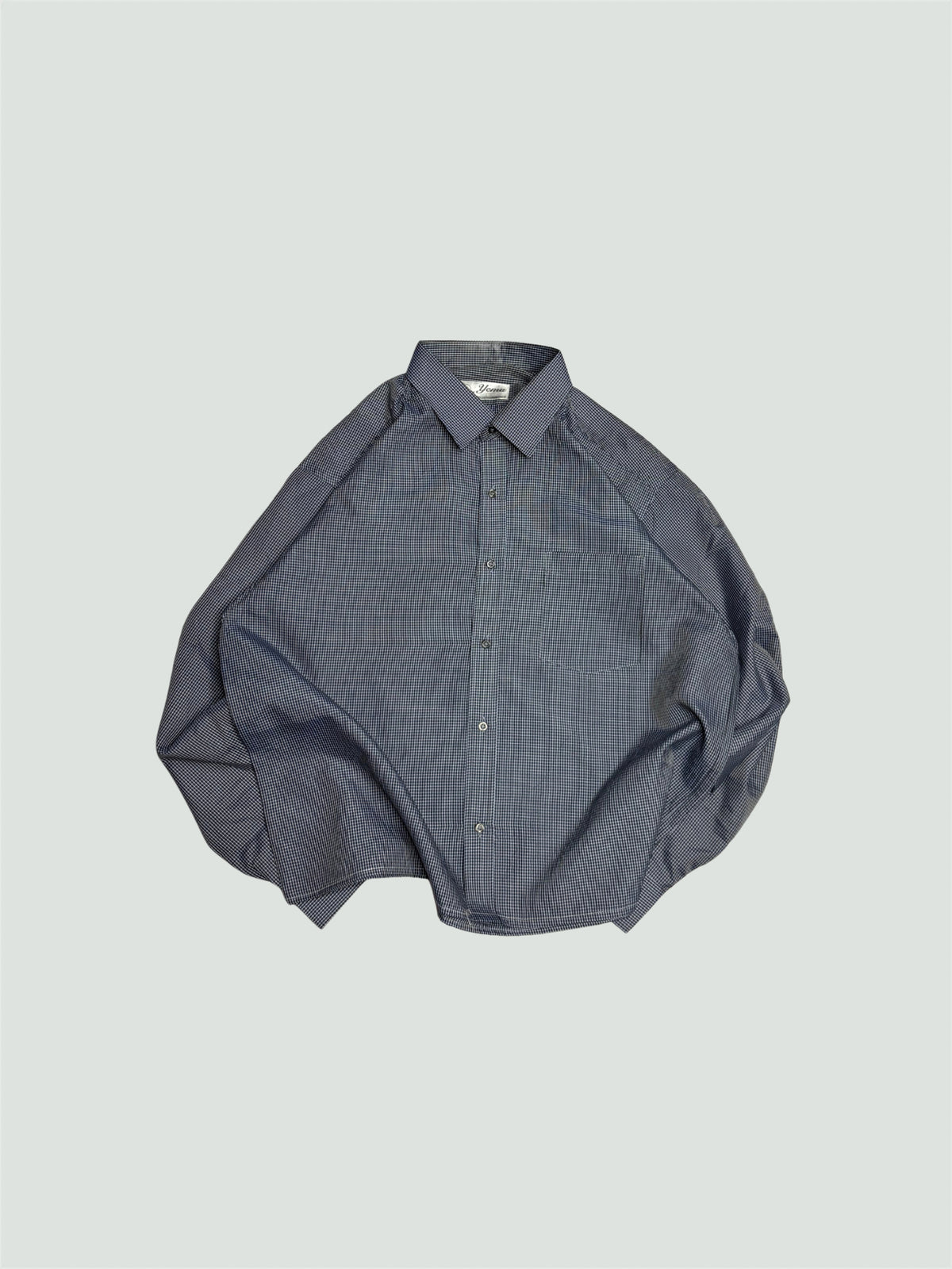 Boxy Shirt