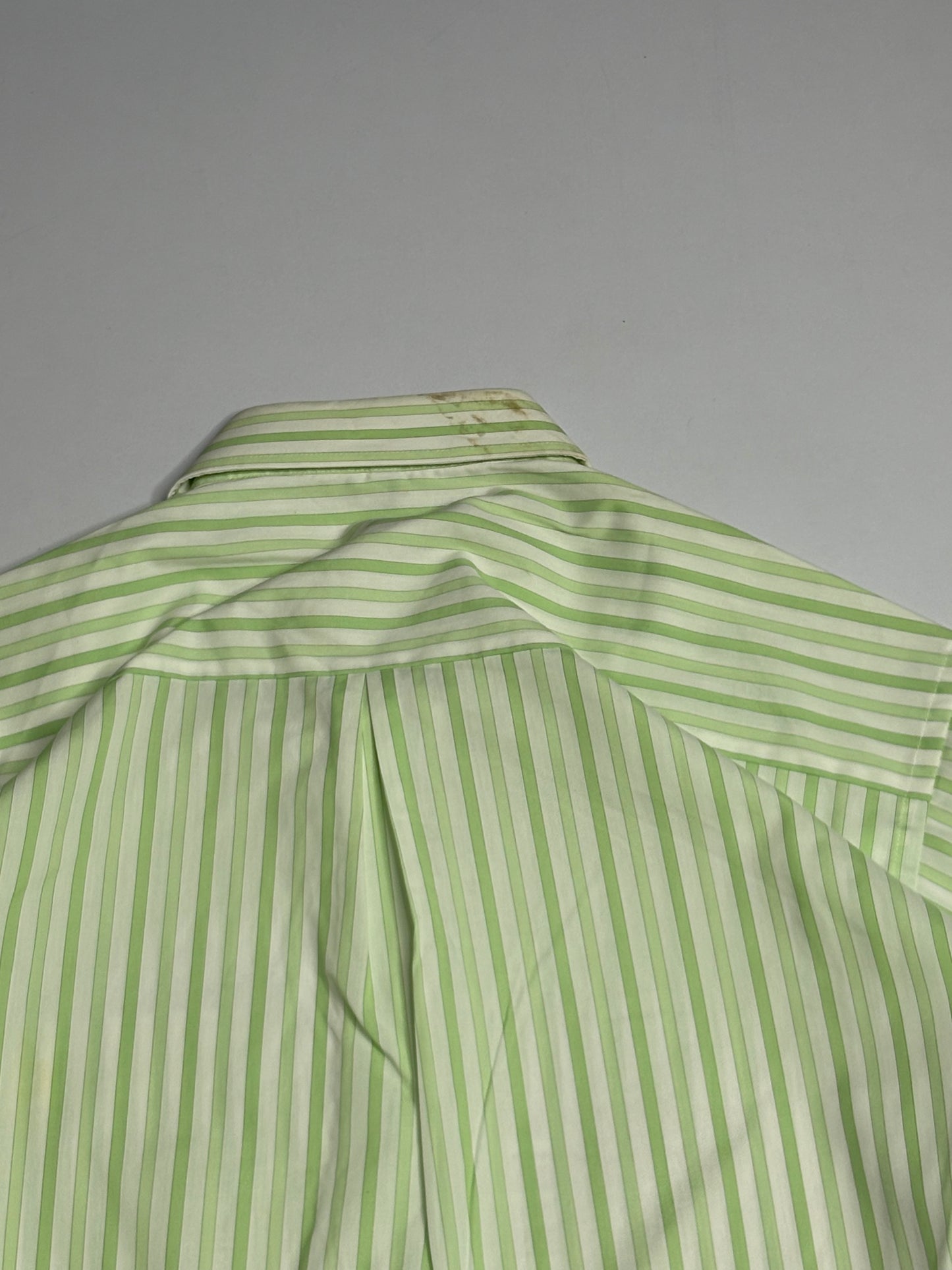Printed Boxy Shirt
