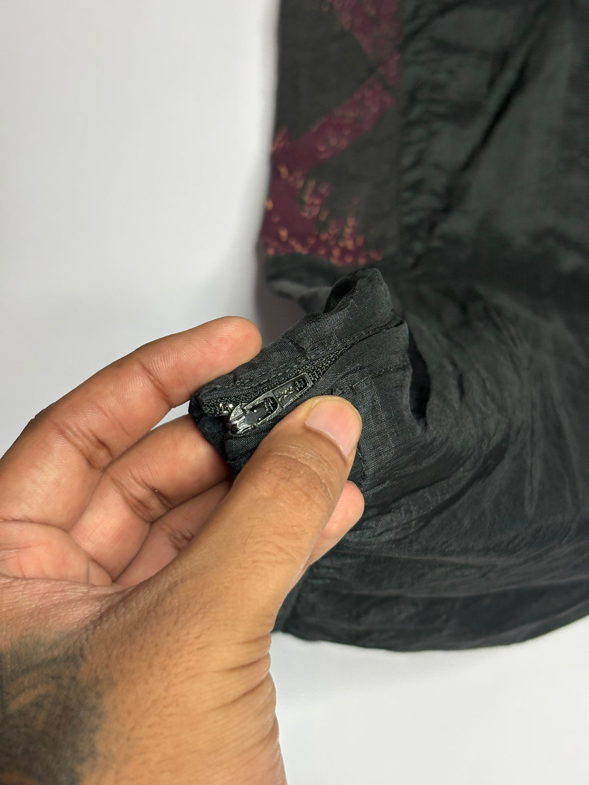 Trackpant (Drawstring)