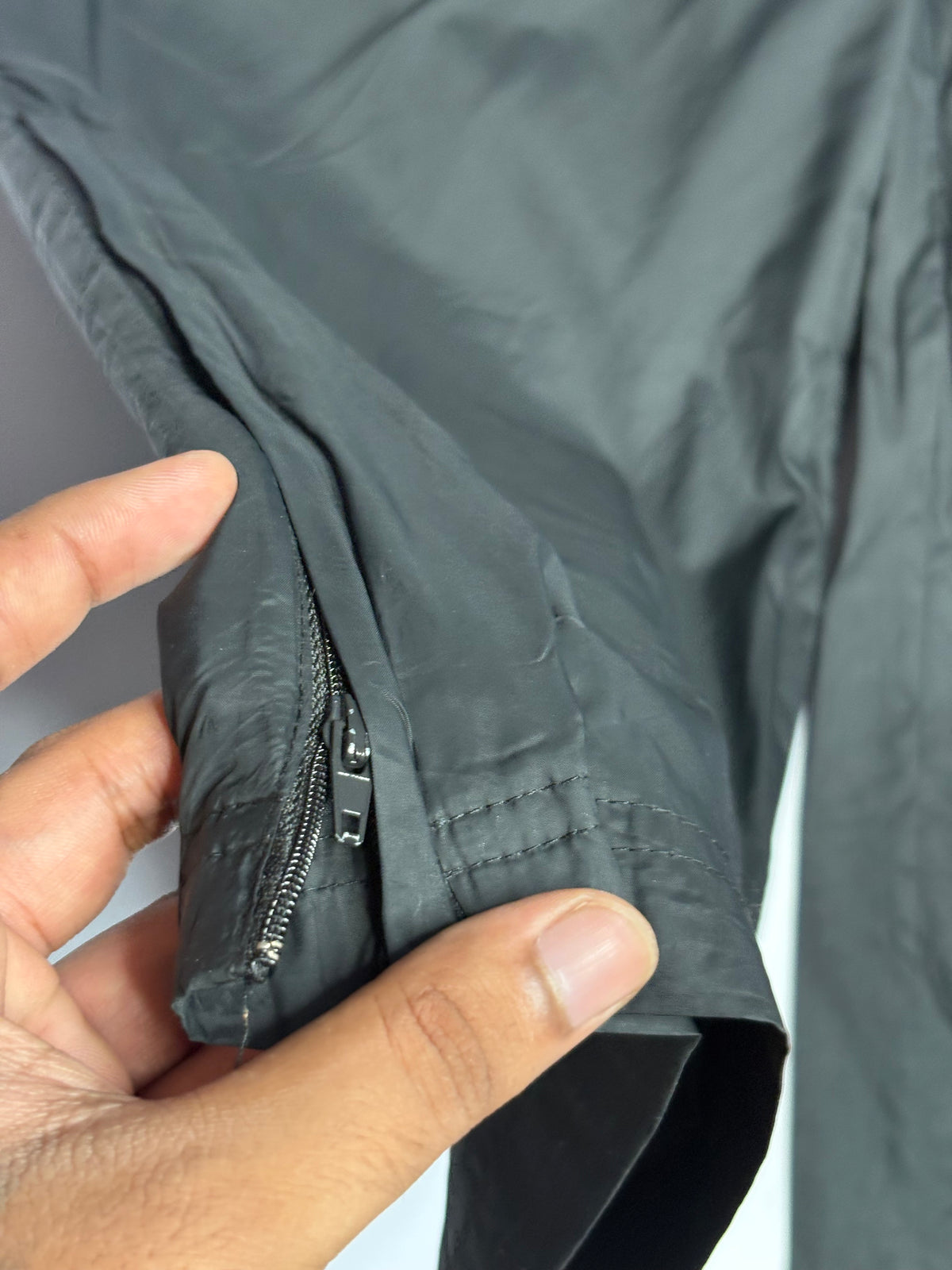 Trackpant (Drawstring)