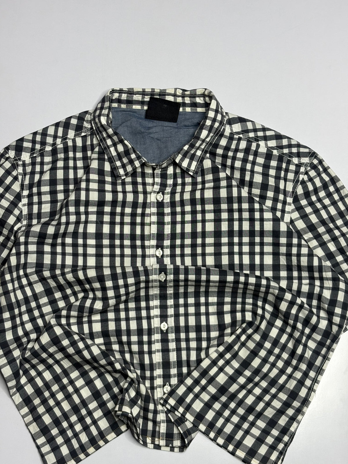 Boxy Shirt