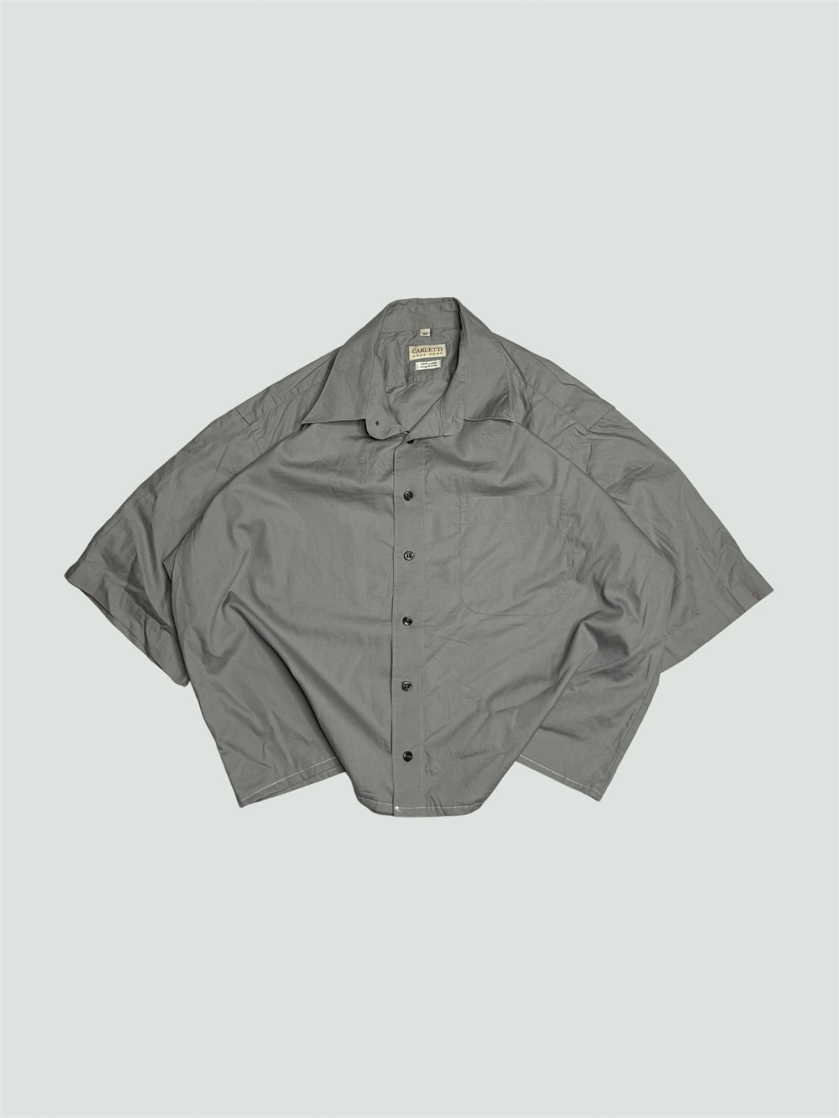 Boxy Shirt