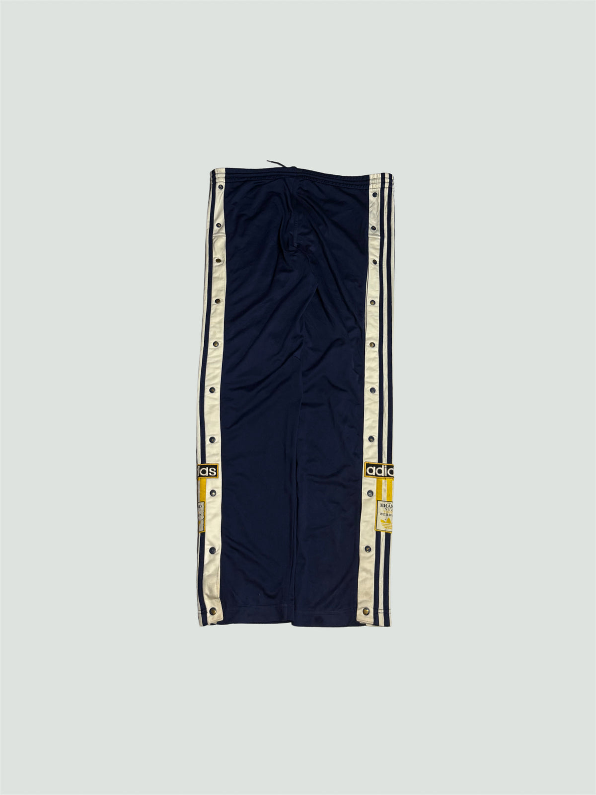 Trackpant (Drawstring)