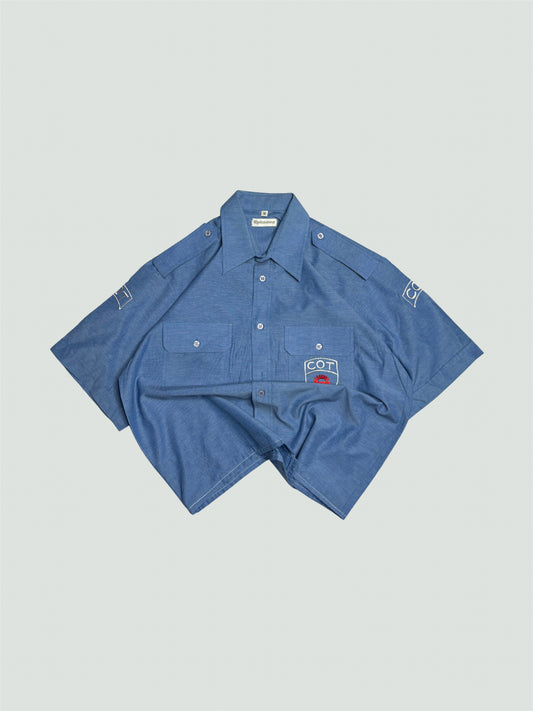 Boxy Shirt