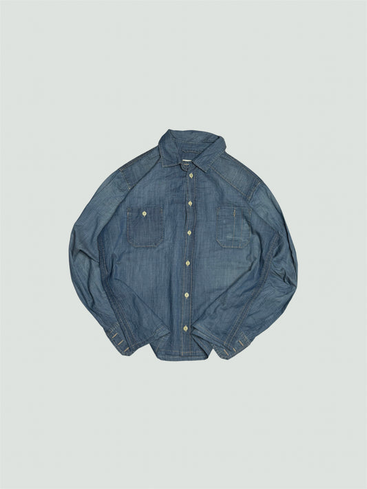 Boxy Shirt