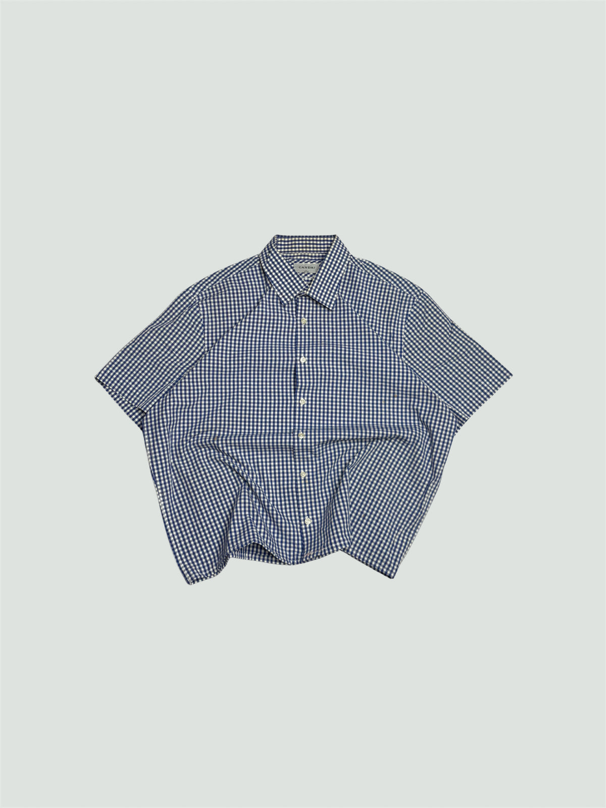 Boxy Shirt