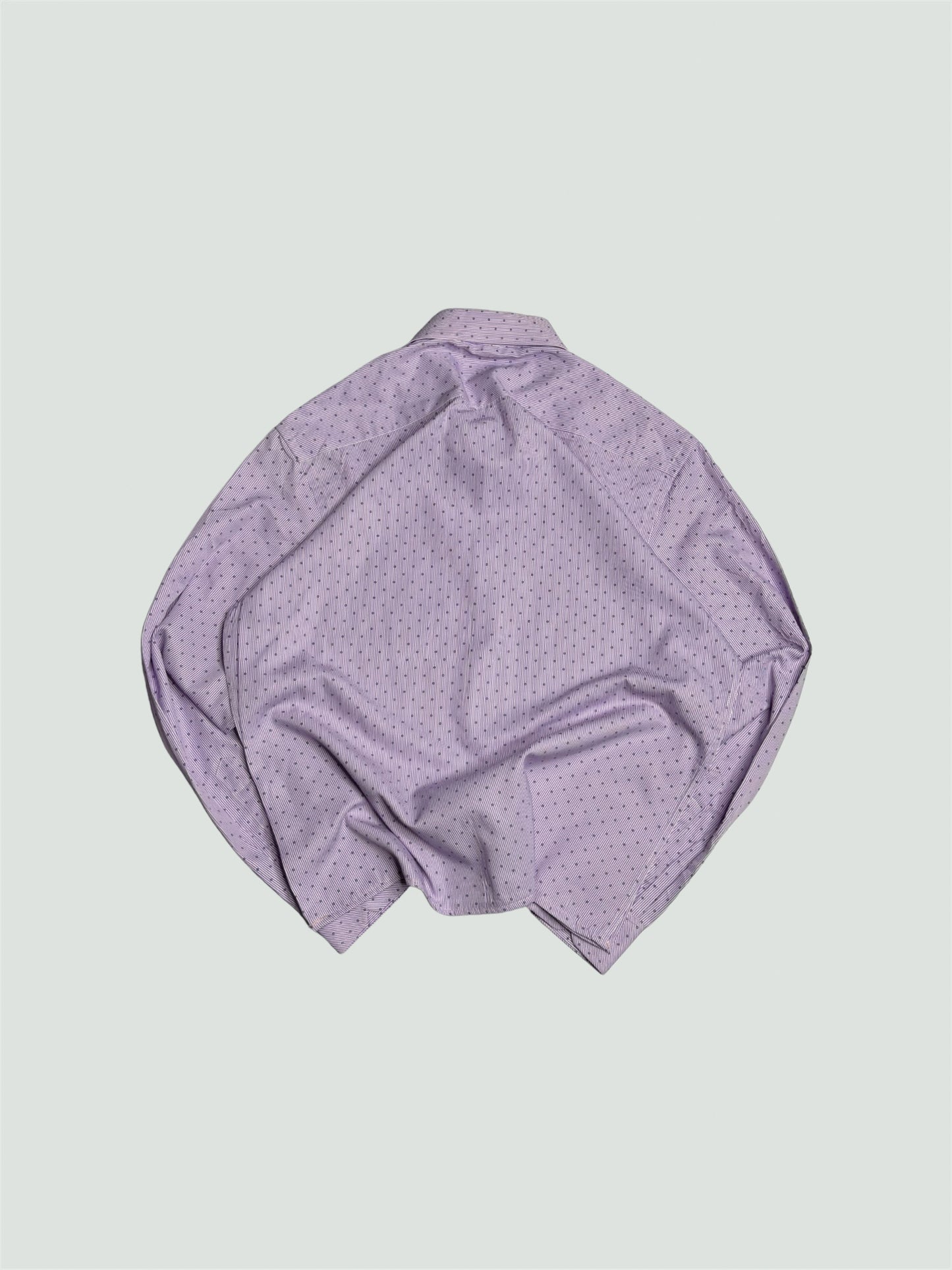 Printed Boxy Shirt