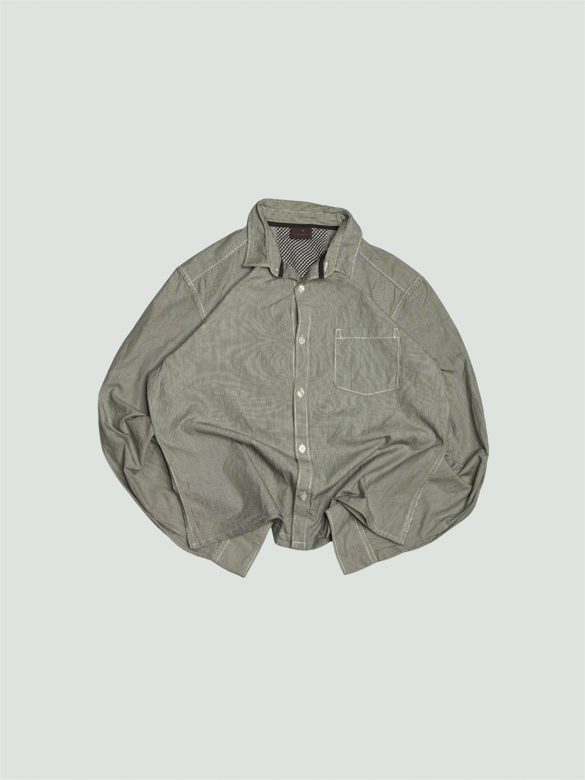 Boxy Shirt