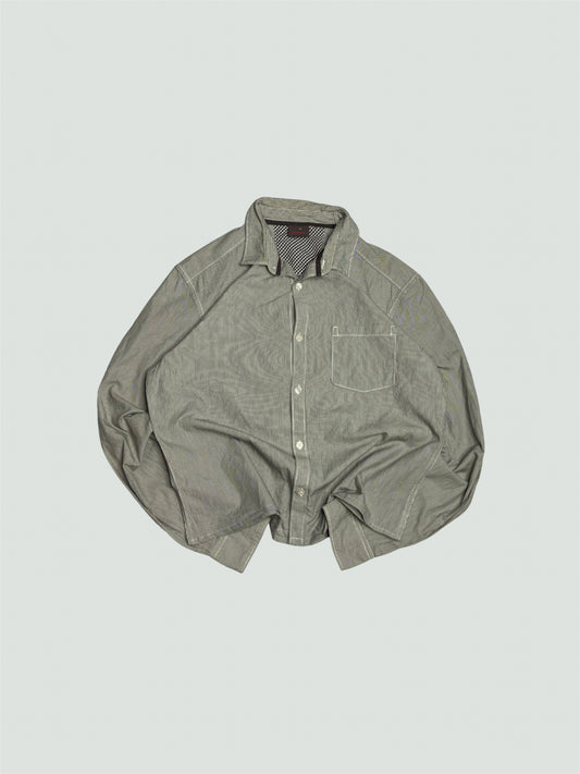 Boxy Shirt