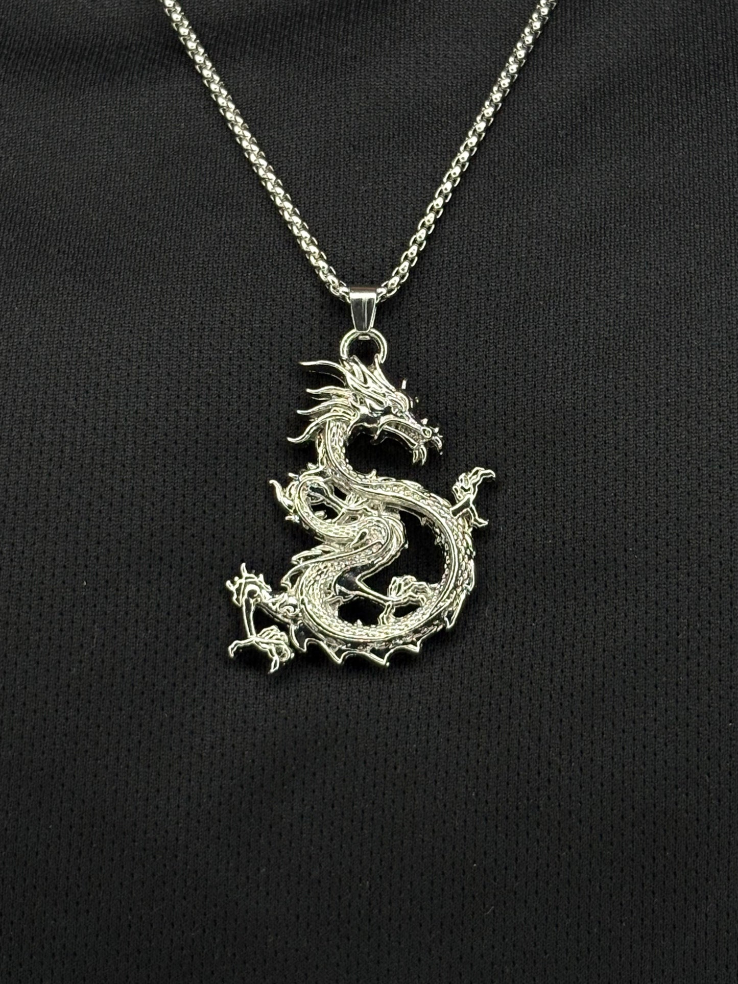 Wyrm Dragon