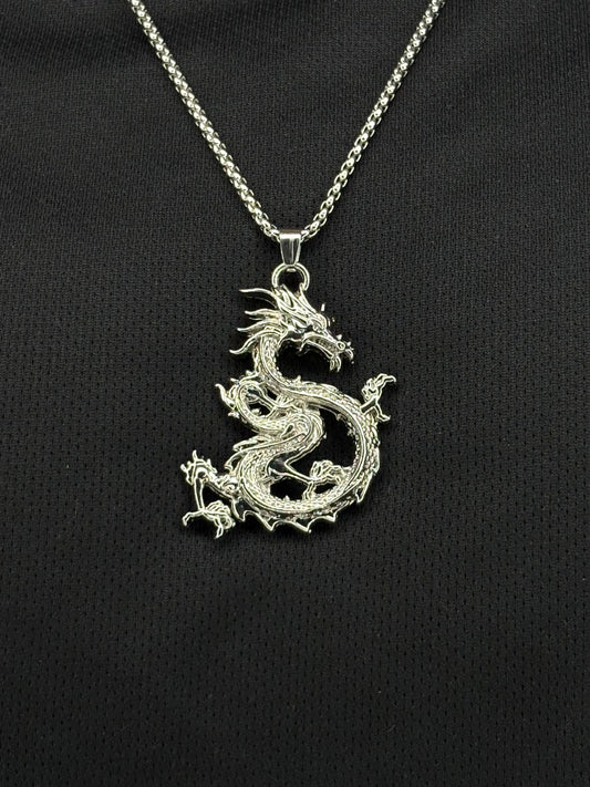 Wyrm Dragon