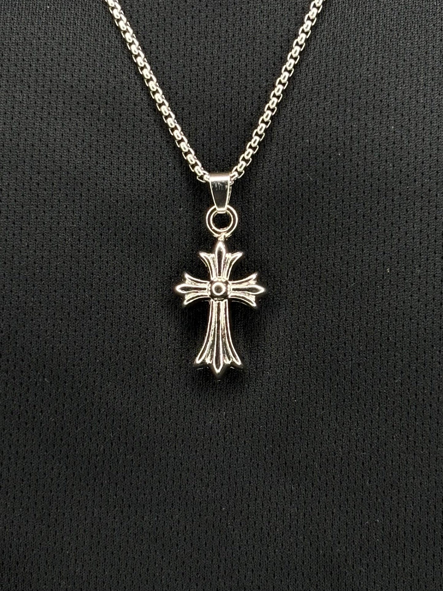 CH Cross