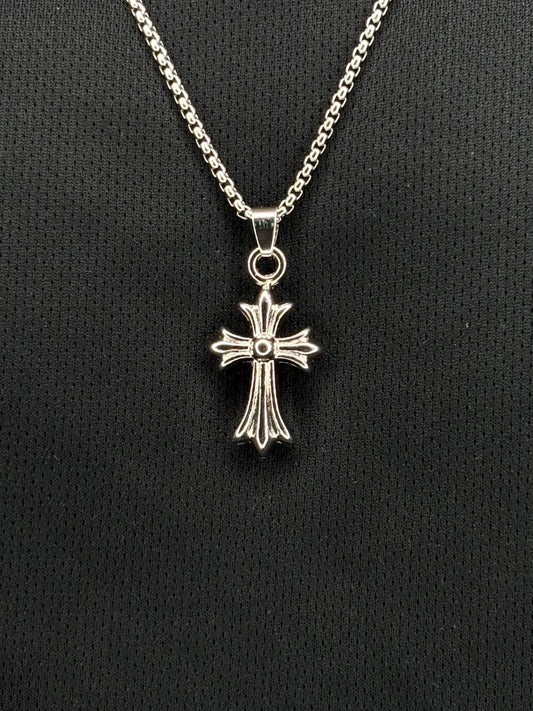 CH Cross
