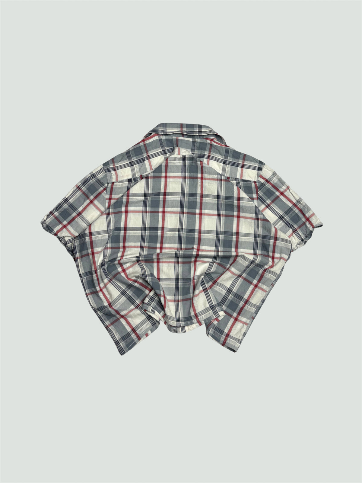 Boxy Shirt