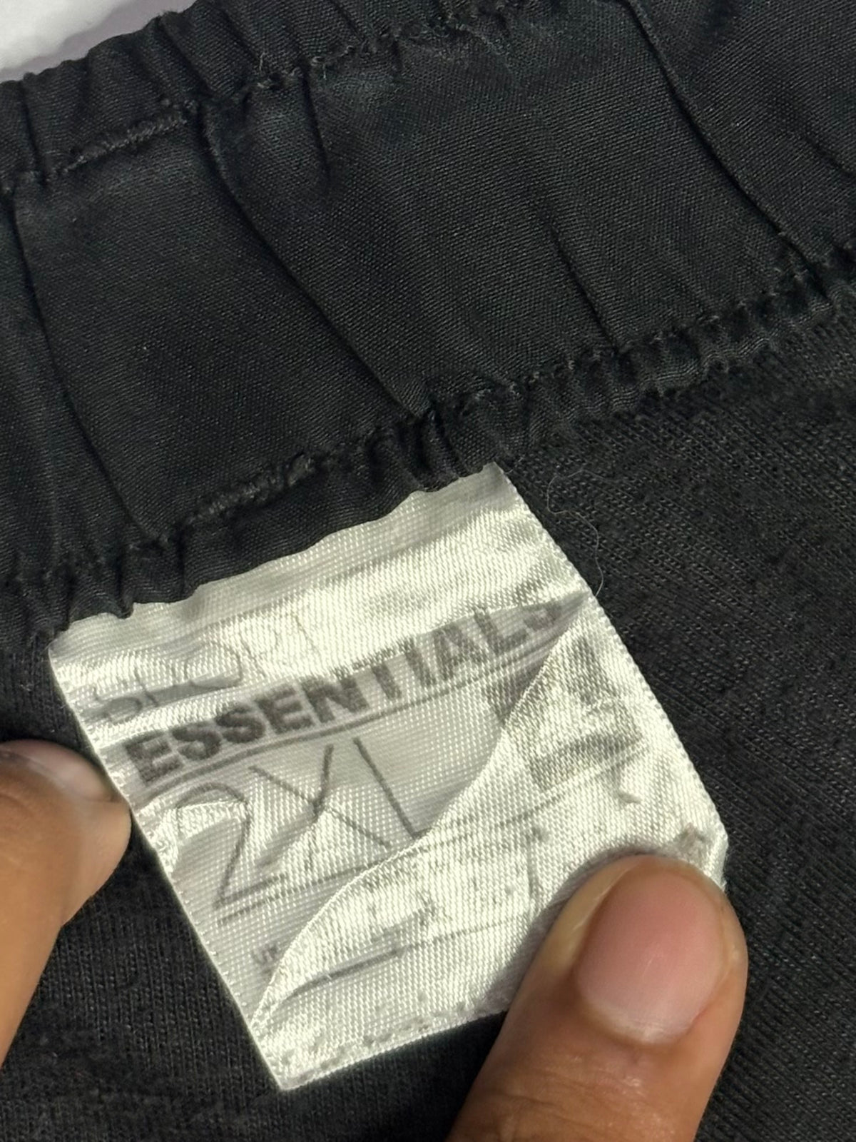Trackpant (Drawstring)