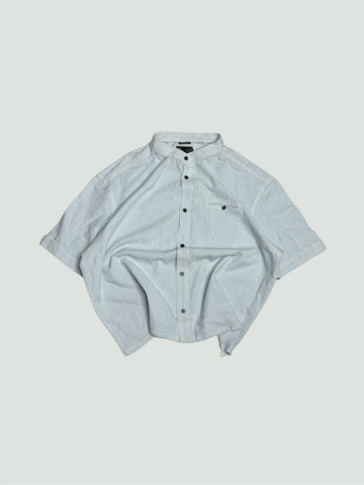 Boxy Shirt