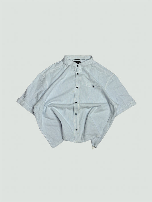 Boxy Shirt