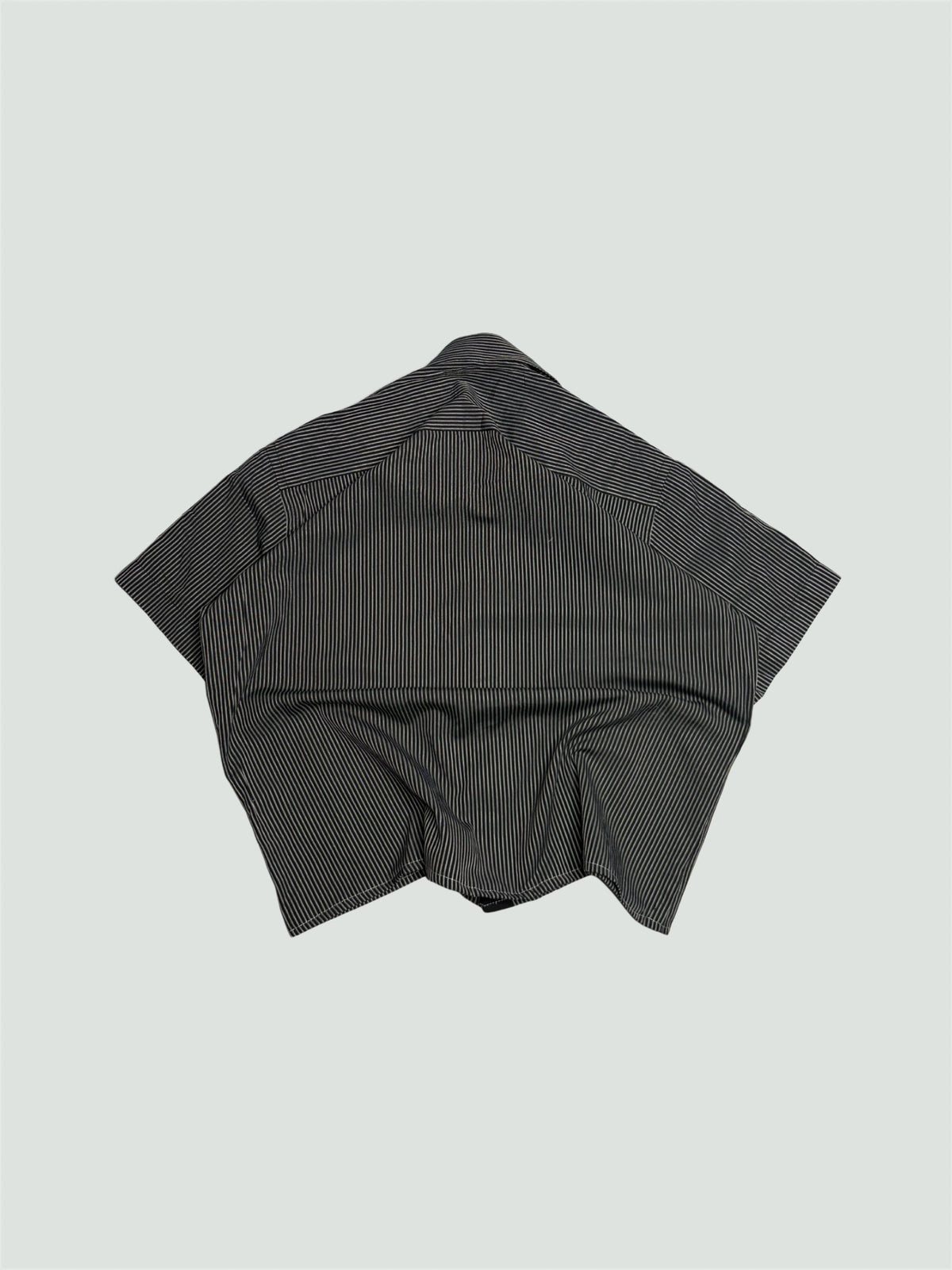 Boxy Shirt