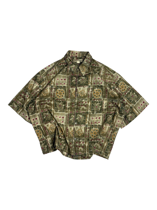 Boxy Shirt