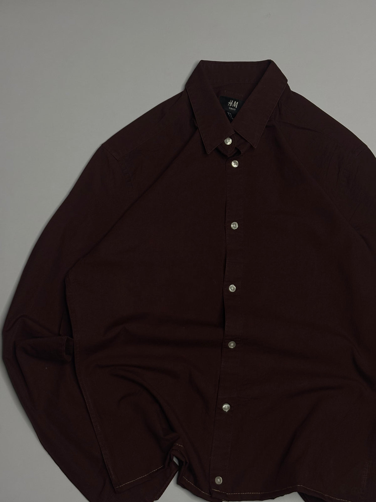 Boxy Shirt