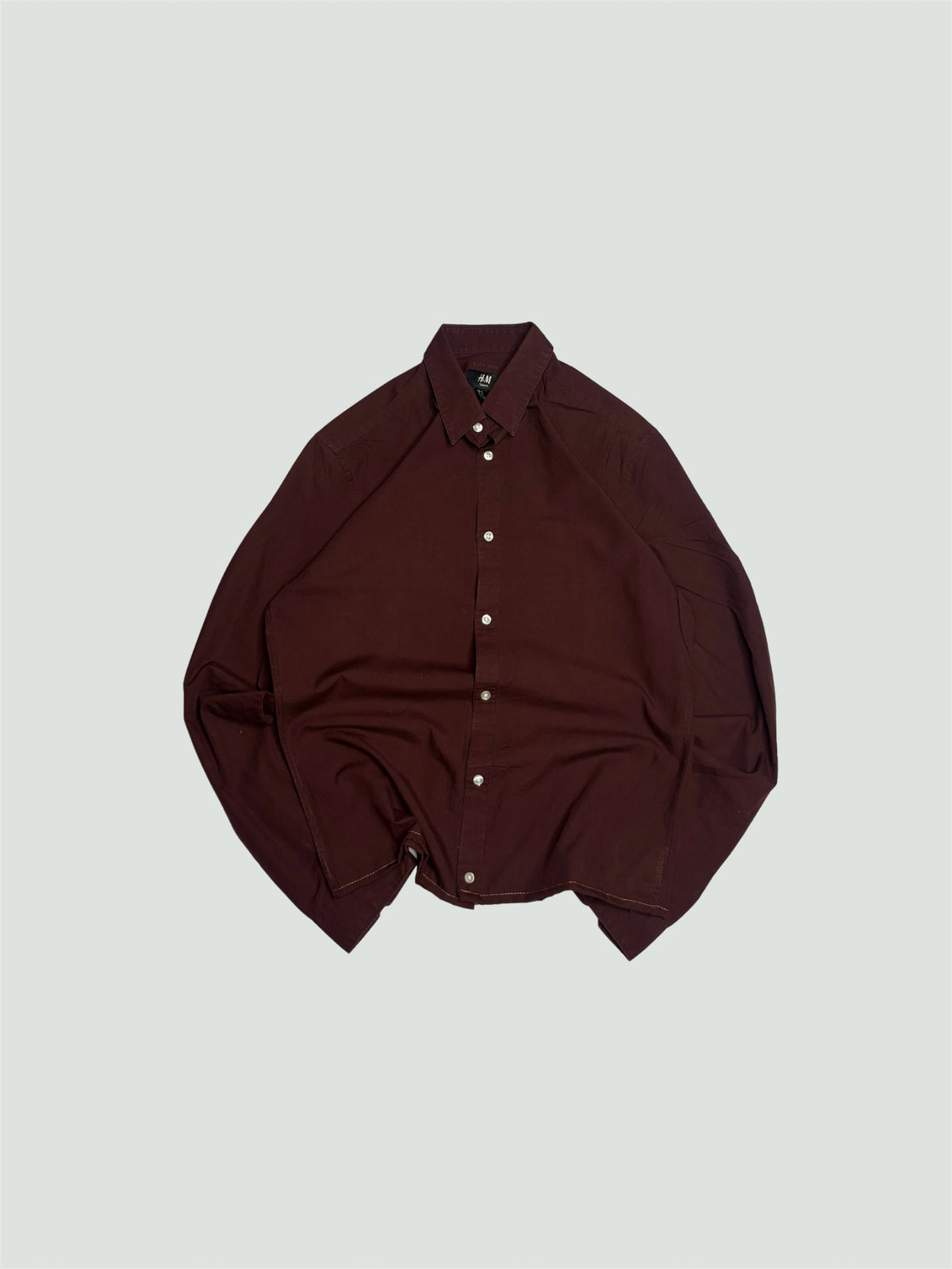 Boxy Shirt