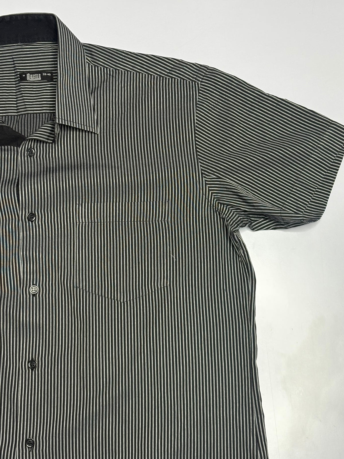 Boxy Shirt
