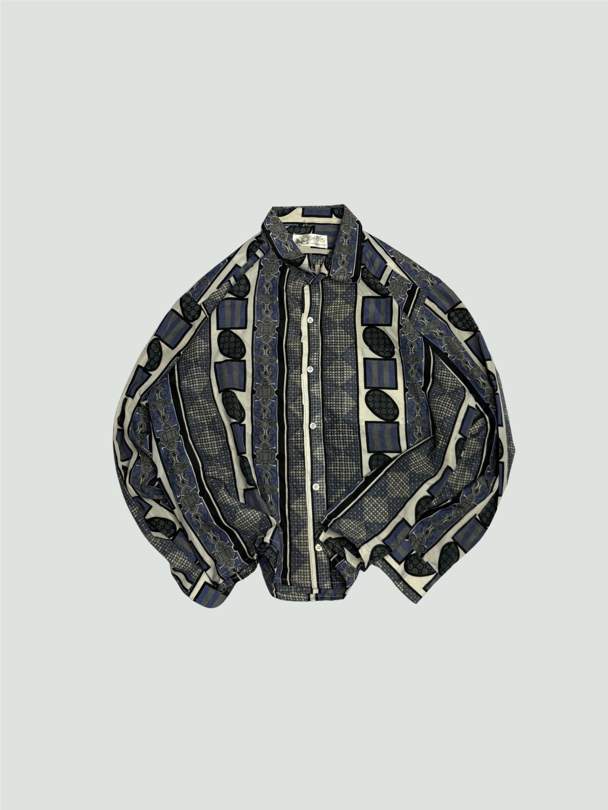 Boxy Shirt