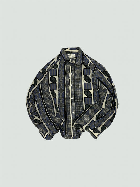 Boxy Shirt