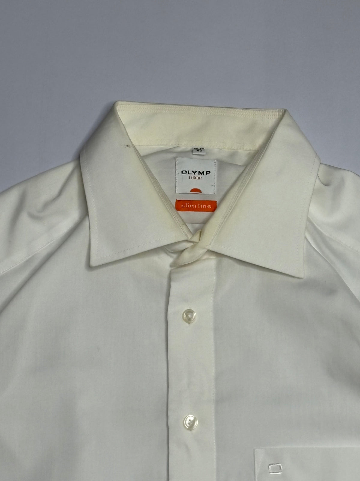 Boxy Shirt