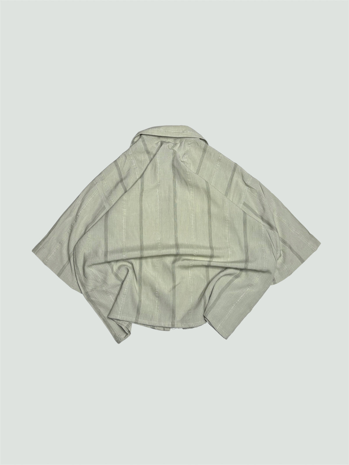 Boxy Shirt