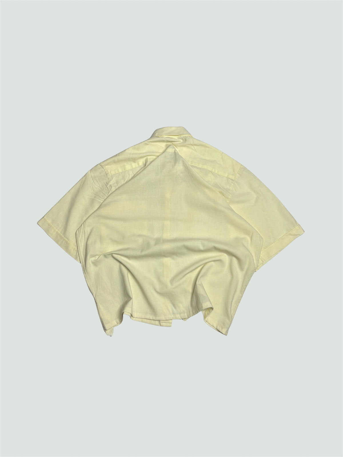 Boxy Shirt