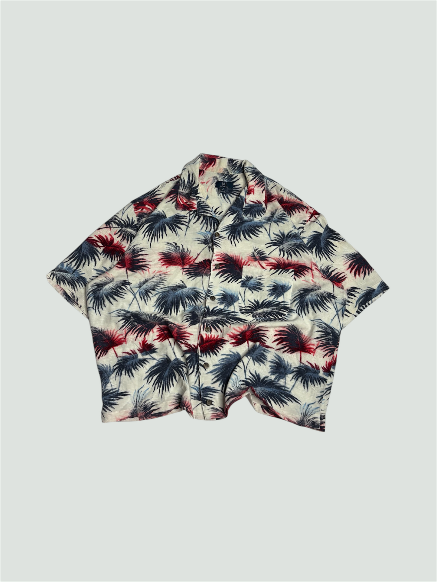 Boxy Shirt
