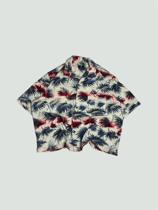 Boxy Shirt