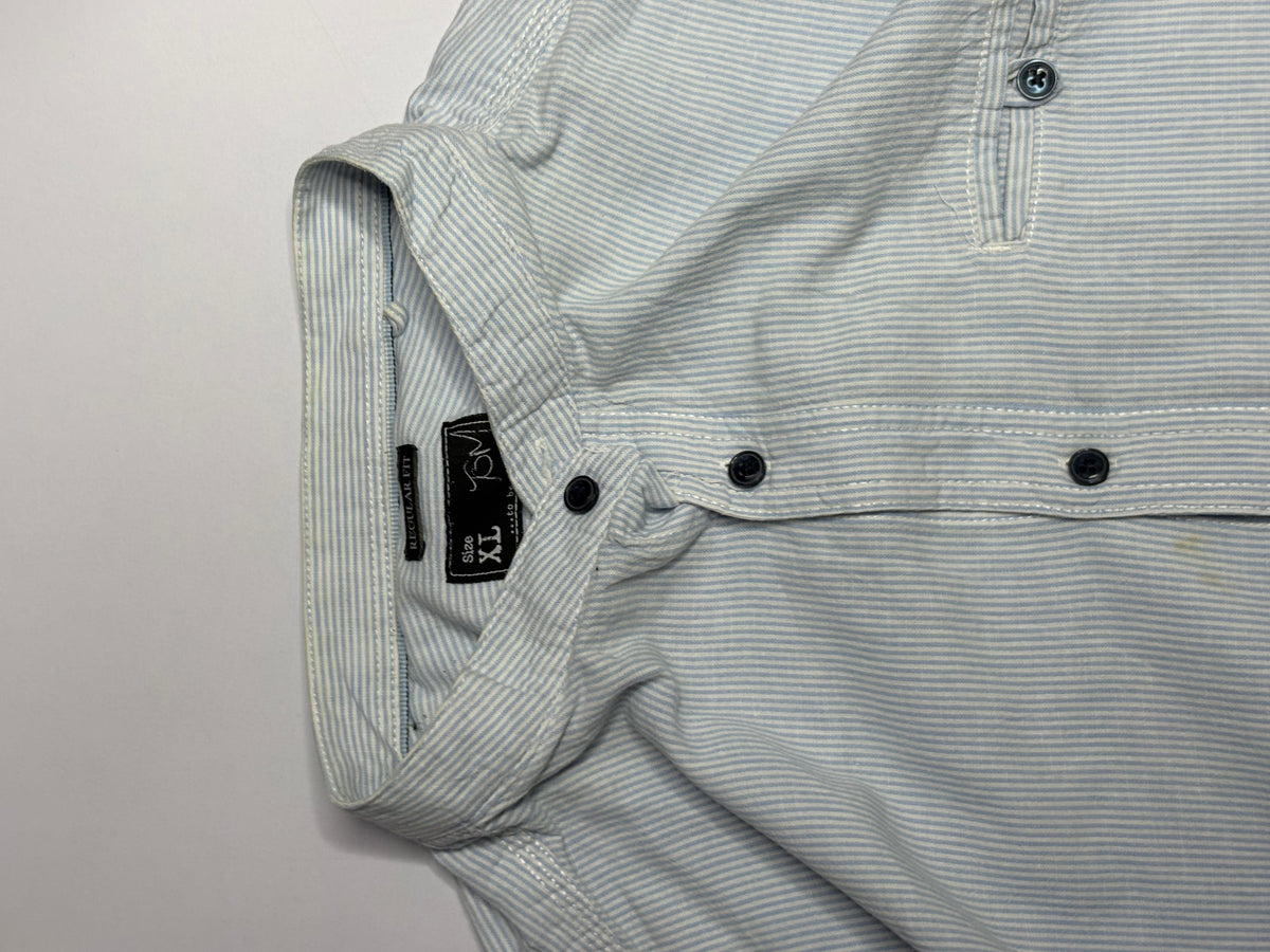 Boxy Shirt