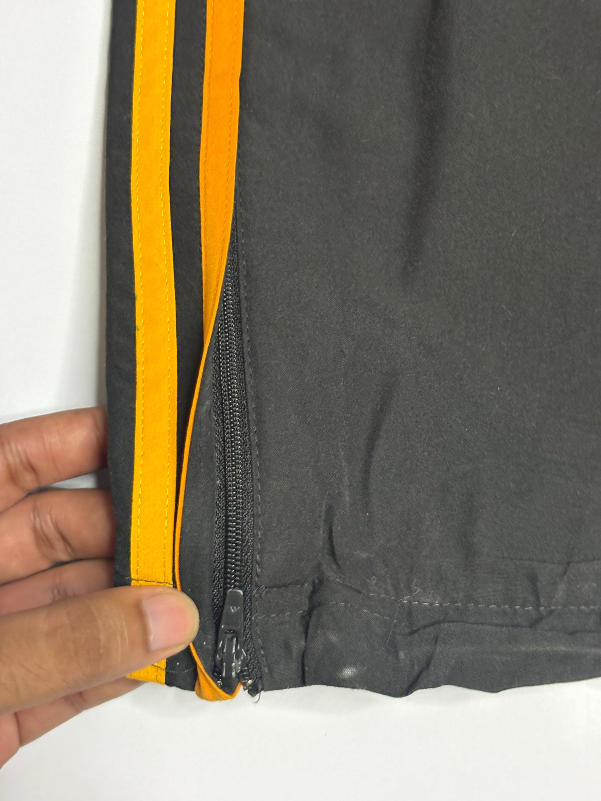 Trackpant (Drawstring)