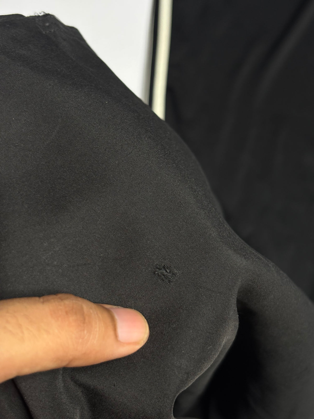 Trackpant (Drawstring)