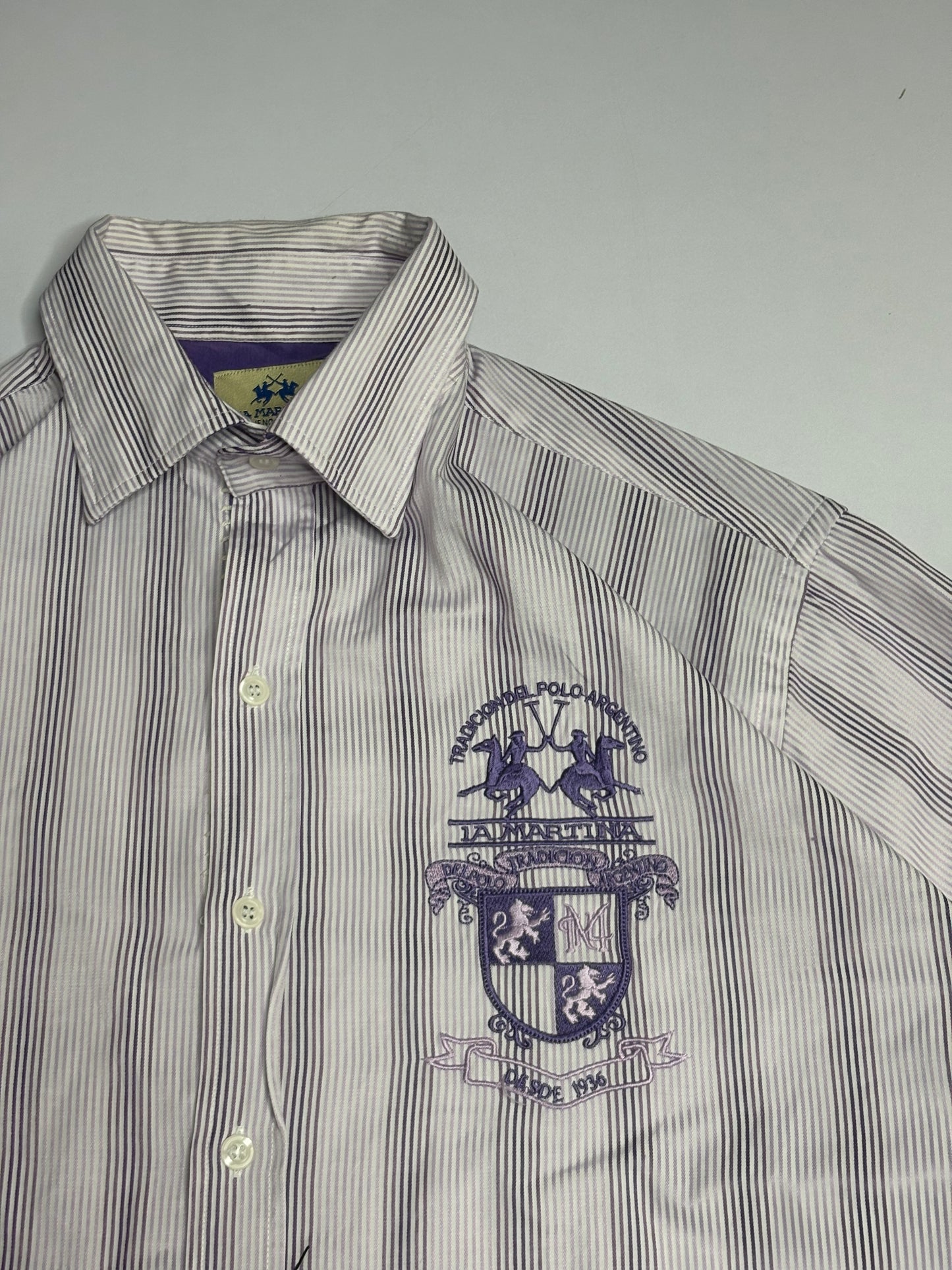 Printed Boxy Shirt