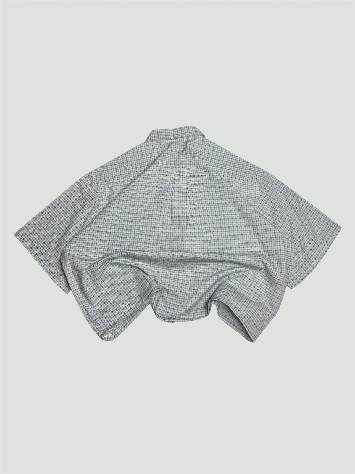Boxy Shirt