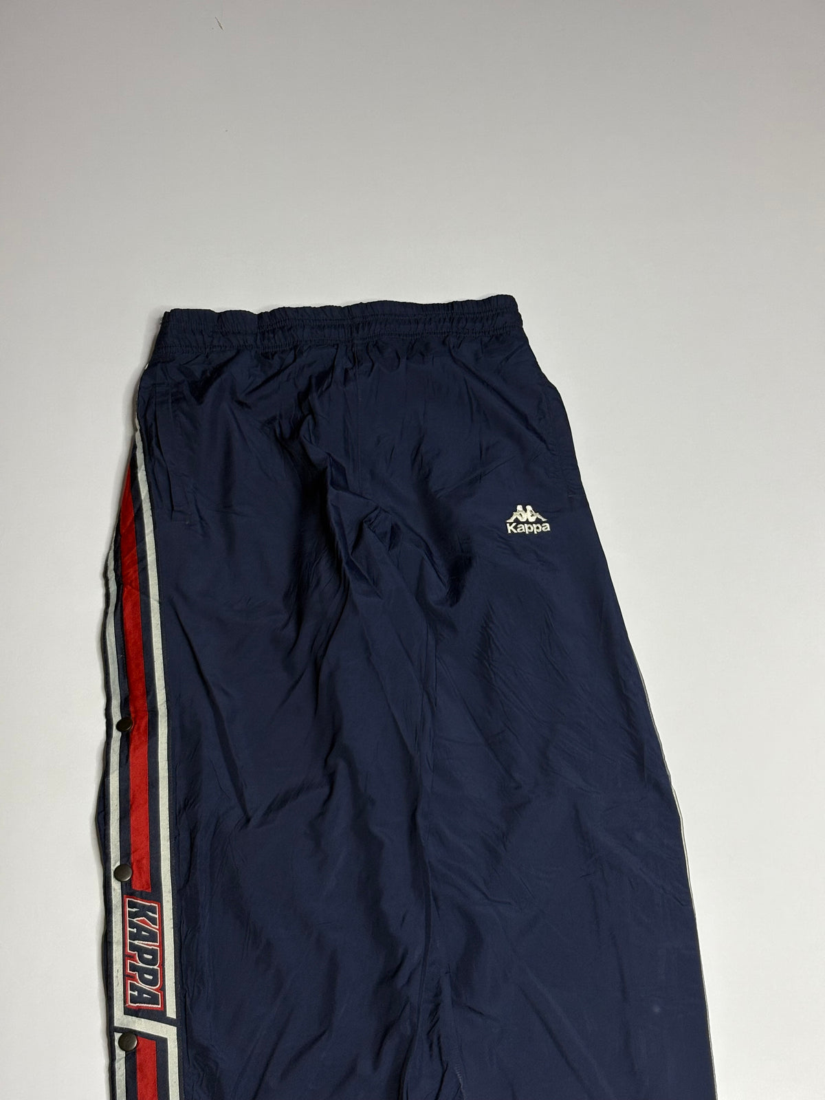 Trackpant (Drawstring)