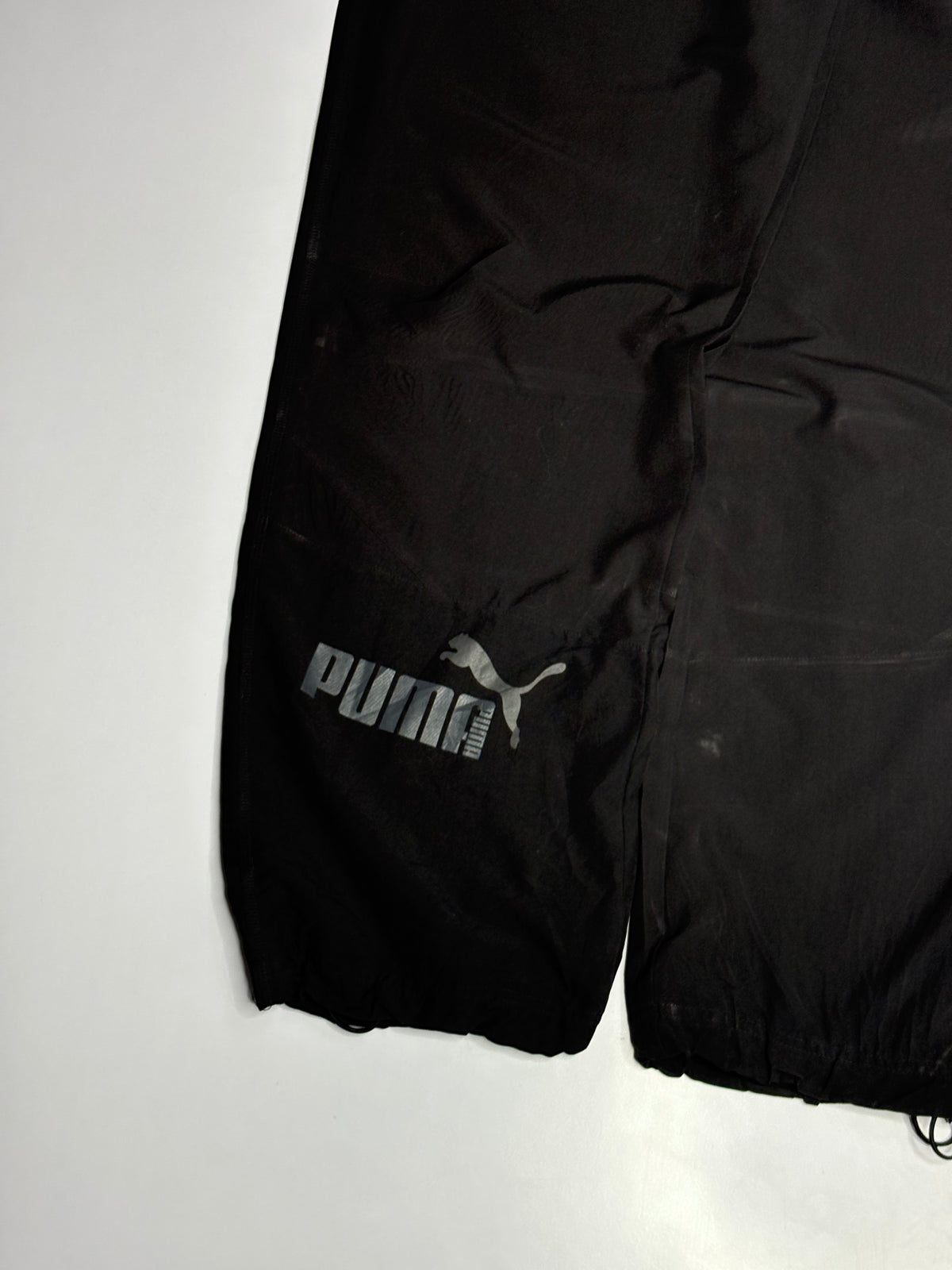Trackpant (Drawstring)