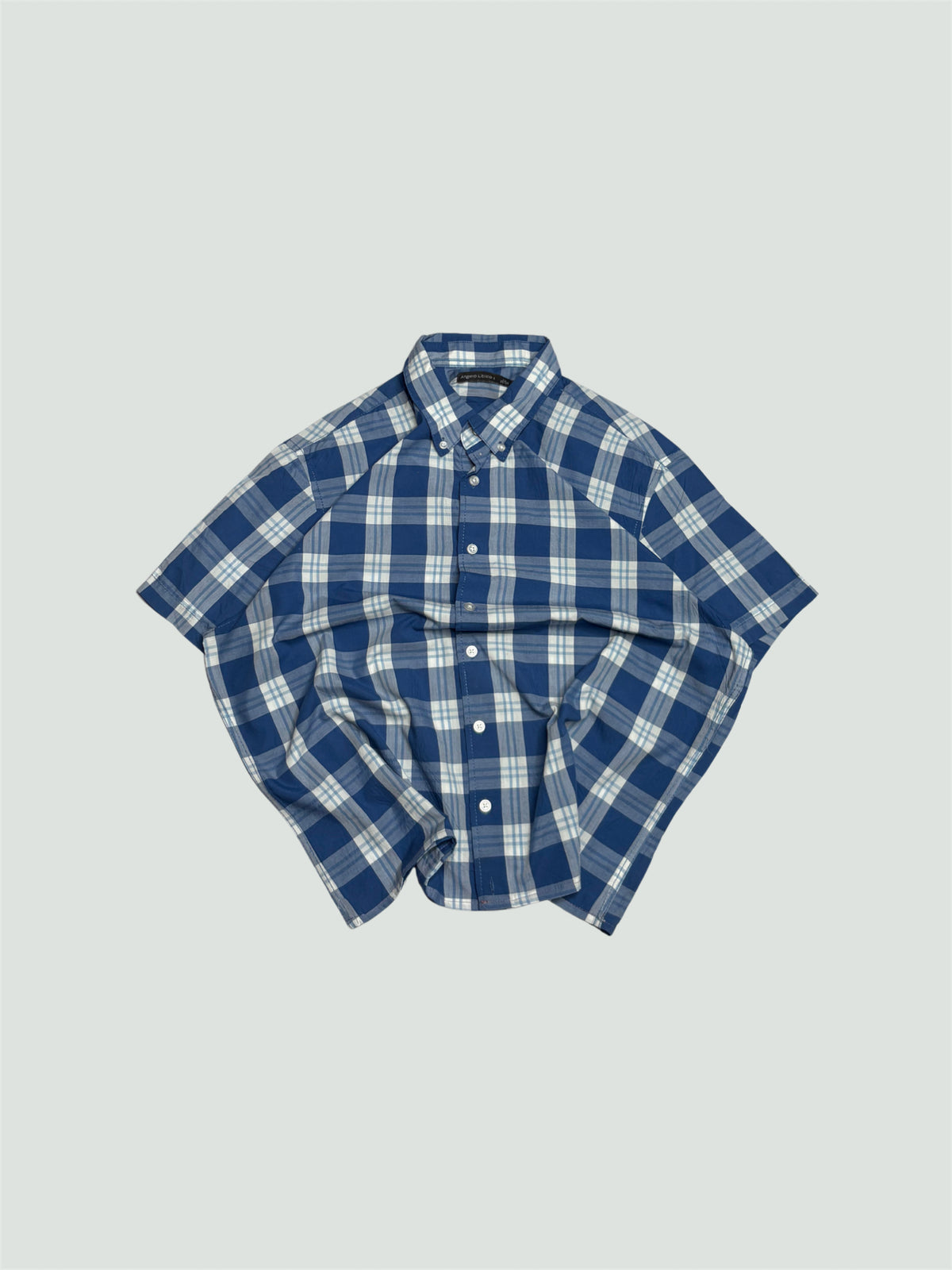 Boxy Shirt