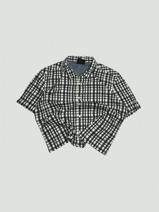 Boxy Shirt