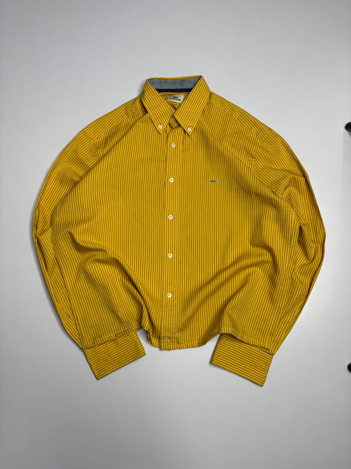 Printed Boxy Shirt