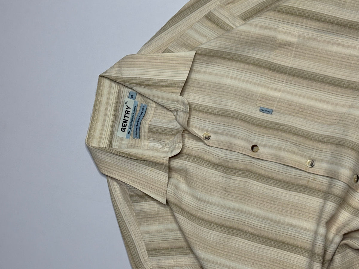 Boxy Shirt