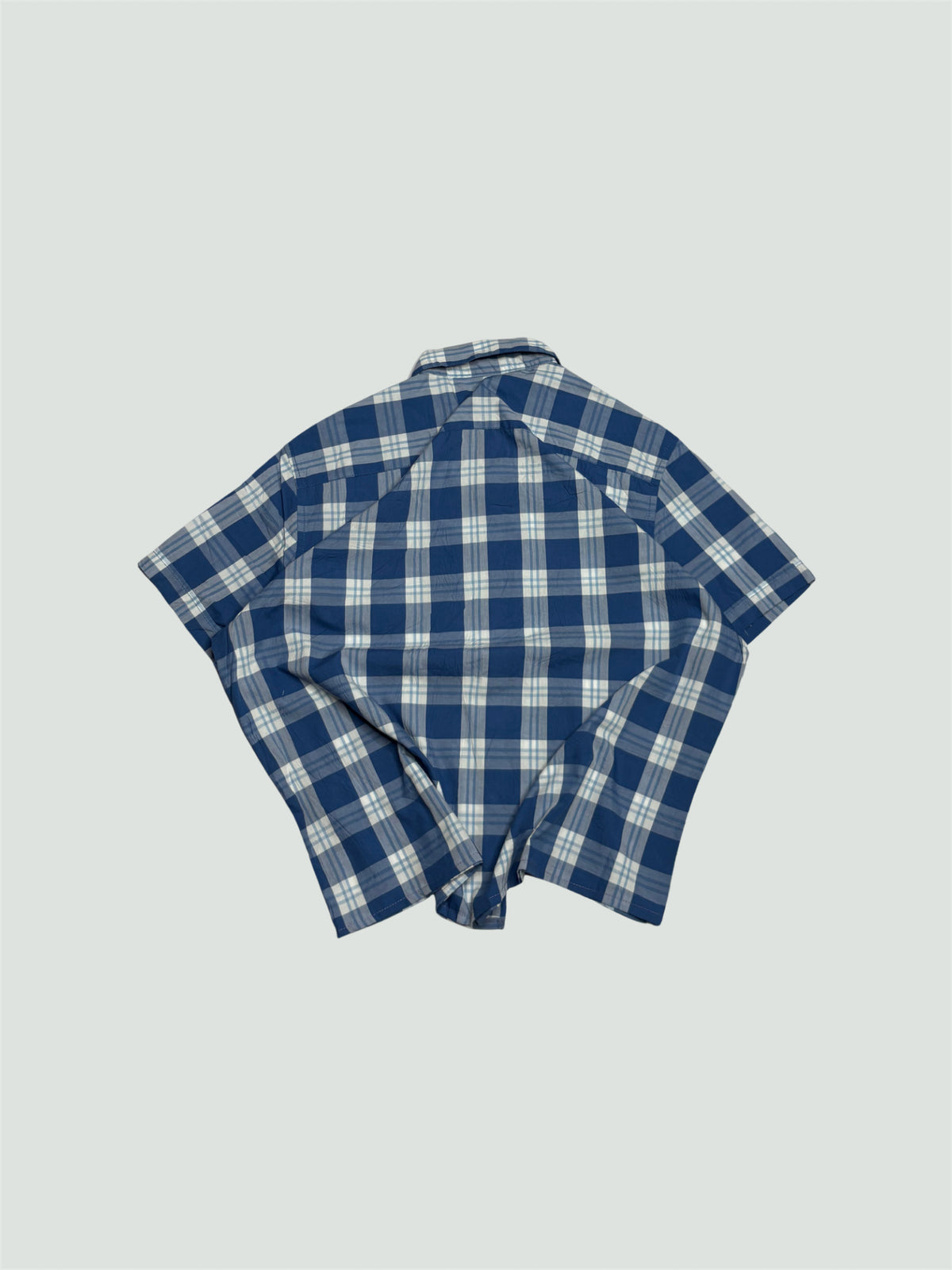 Boxy Shirt