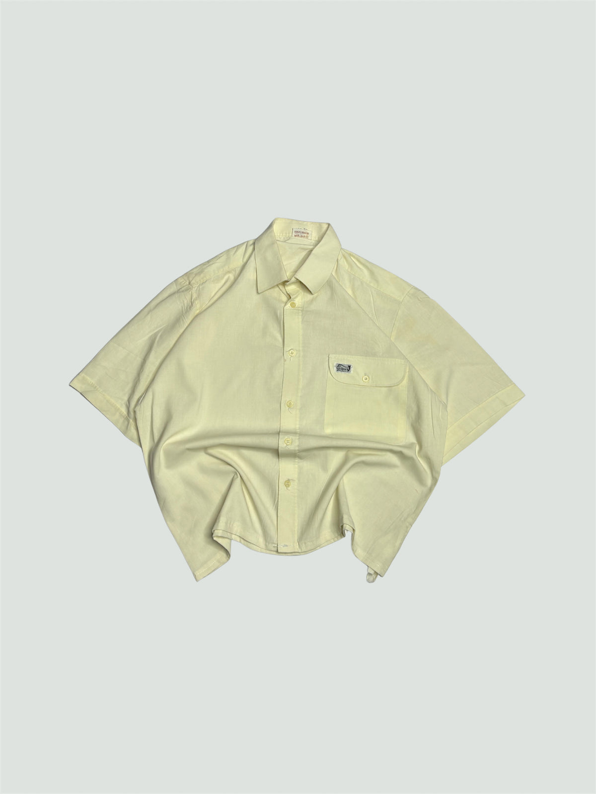 Boxy Shirt