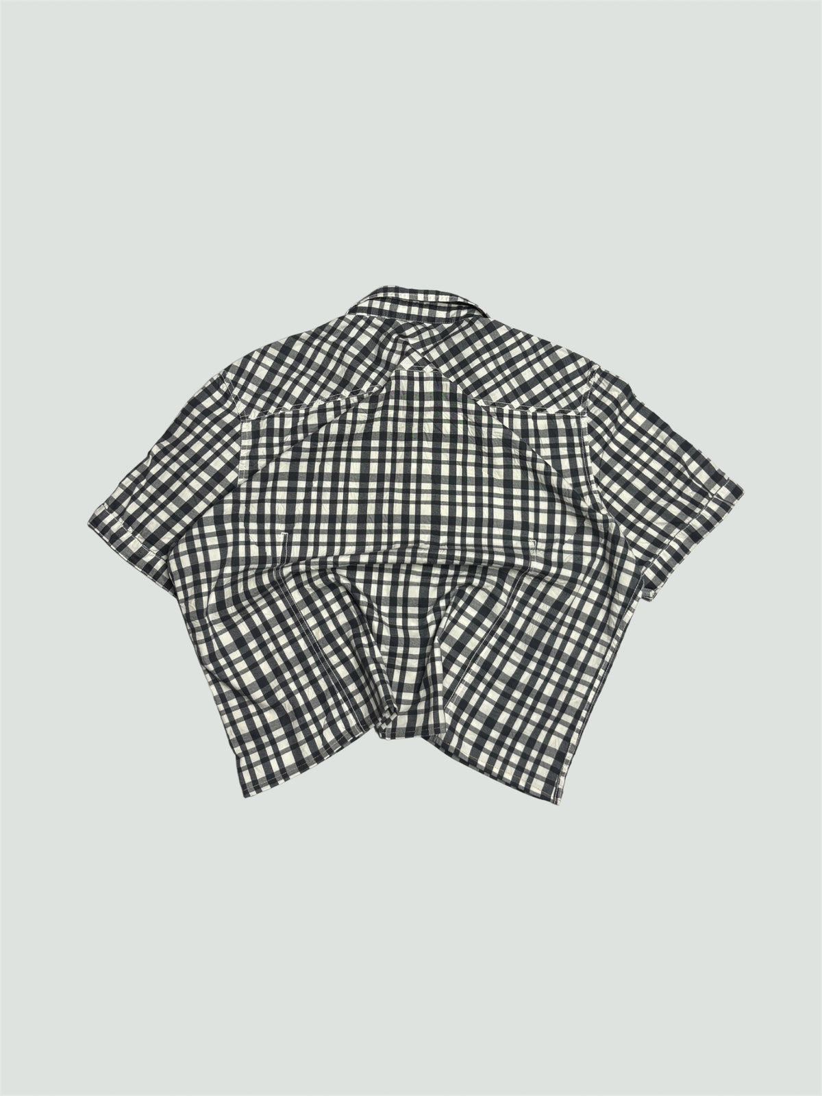 Boxy Shirt