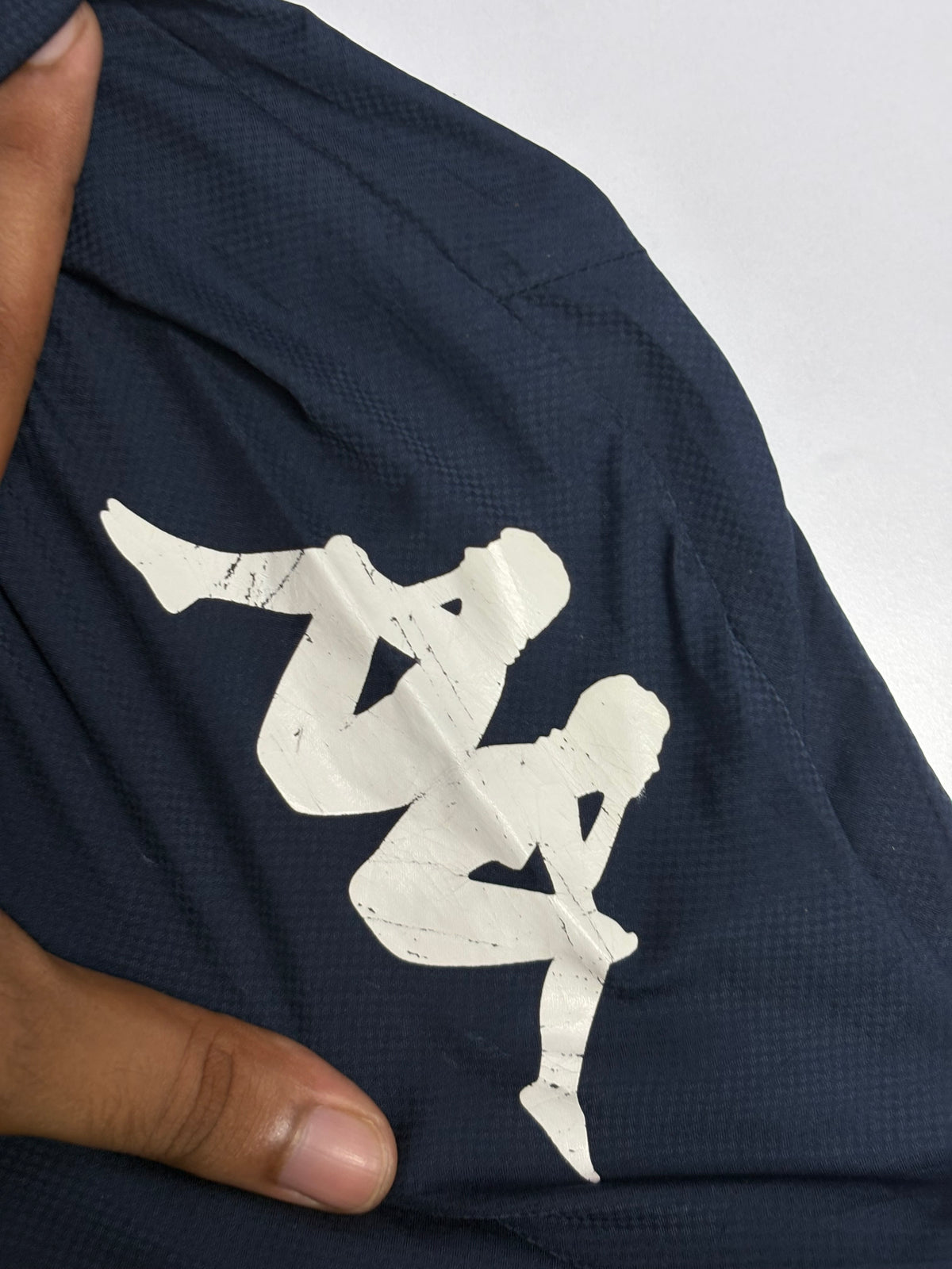 Trackpant (Drawstring)
